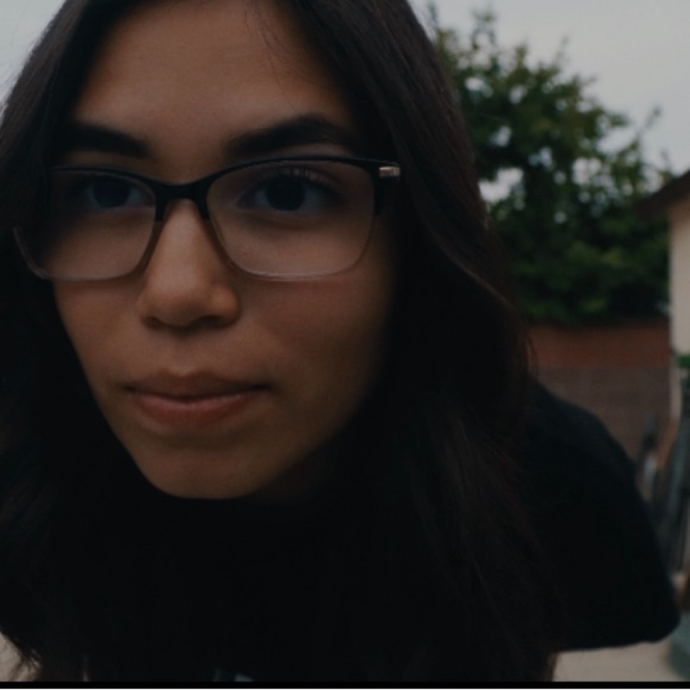 Meet your Posher, Jocelyn